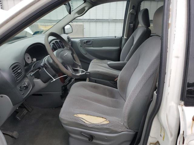 Photo 7 from auction – 2006 CHRYSLER TOWN AND C with VIN 2A4GP44R86R844161