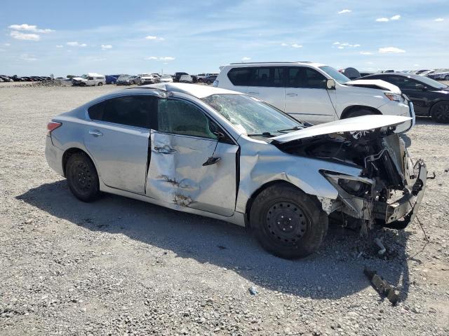 Photo 4 from auction – 2014 NISSAN ALTIMA 2.5 with VIN 1N4AL3AP2EN353977