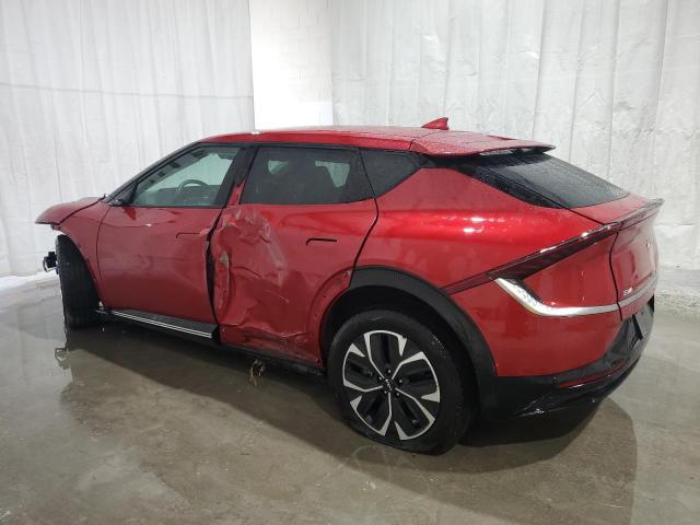 Photo 2 from auction – 2024 KIA EV6 LIGHT with VIN KNDC34LA5R5214367