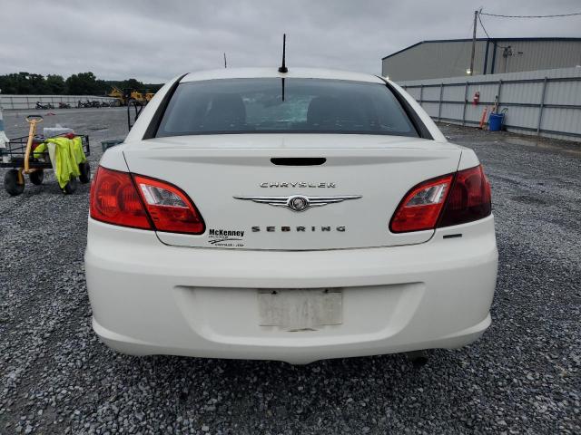 Photo 6 from auction – 2010 CHRYSLER SEBRING TO with VIN 1C3CC4FB0AN153703