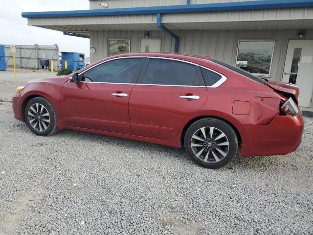 Photo 2 from auction – 2016 NISSAN ALTIMA 2.5 with VIN 1N4AL3AP5GC136261