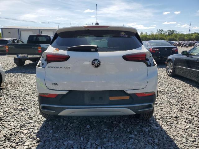 Foto 6 de la subasta – 2021 BUICK ENCORE GX con VIN KL4MMBS29MB045460