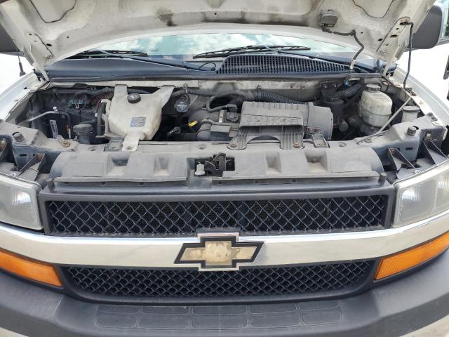 Photo 12 from auction – 2016 CHEVROLET EXPRESS G3 with VIN 1GAZGPFG5G1246765