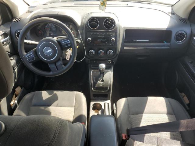 Photo 8 from auction – 2013 JEEP COMPASS SP with VIN 1C4NJCBA7DD245788