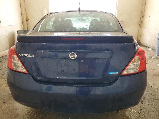 Photo 6 from auction – 2014 NISSAN VERSA S with VIN 3N1CN7AP6EL865586