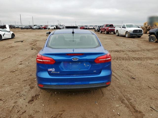 Photo 6 from auction – 2018 FORD FOCUS SE with VIN 1FADP3F25JL244188