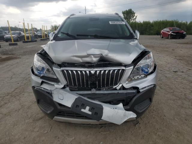 Photo 5 from auction – 2015 BUICK ENCORE with VIN KL4CJASB7FB227529