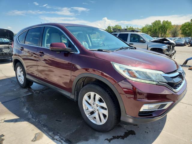 Photo 4 from auction – 2016 HONDA CR-V EX with VIN 2HKRM4H53GH626934