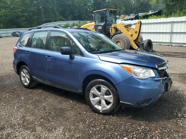 Photo 4 from auction – 2015 SUBARU FORESTER 2 with VIN JF2SJABC1FH485442