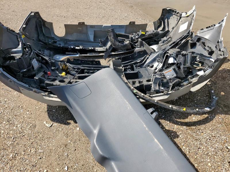 Photo 12 from auction – 2020 CHEVROLET BLAZER 2LT with VIN 3GNKBCRS5LS549500
