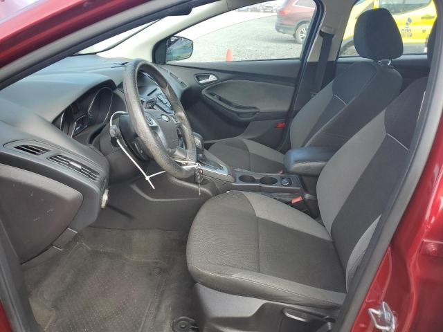 Photo 7 from auction – 2014 FORD FOCUS SE with VIN 1FADP3K25EL296559