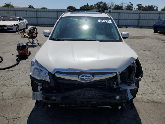 Photo 5 from auction – 2016 SUBARU FORESTER 2 with VIN JF2SJADC1GH506854