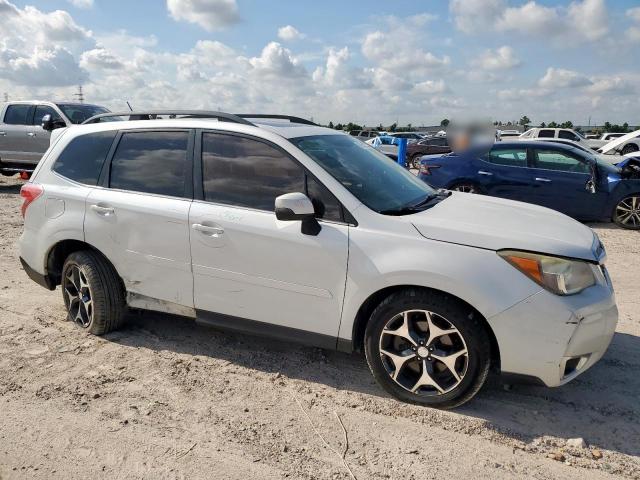 Photo 4 from auction – 2014 SUBARU FORESTER 2 with VIN JF2SJGMC2EH467613