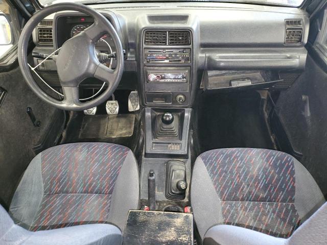 Photo 8 from auction – 1994 GEO TRACKER with VIN 2CNBJ18U5R6919981