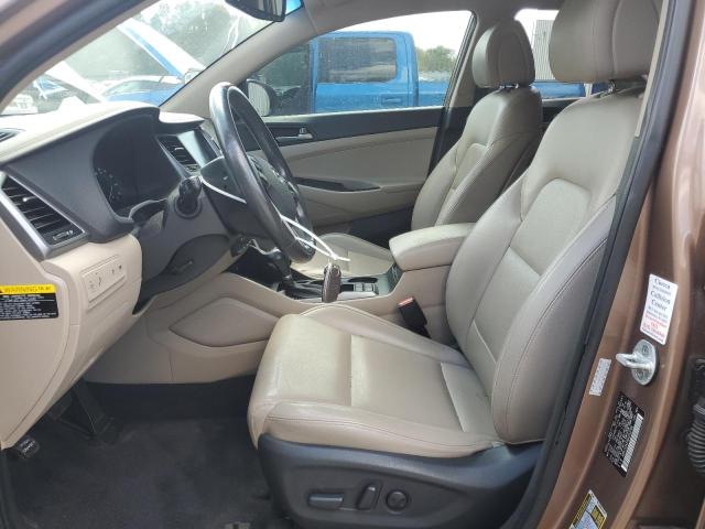 Photo 7 from auction – 2016 HYUNDAI TUCSON with VIN KM8J33A29GU252096
