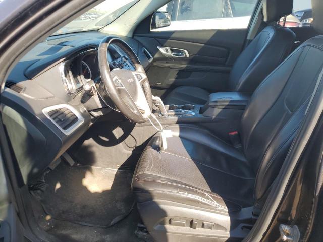 Photo 7 from auction – 2013 GMC TERRAIN SL with VIN 2GKFLUE34D6405422