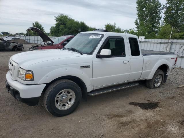Foto 1 de la subasta – 2011 FORD RANGER SUP con VIN 1FTKR4EE5BPA26582