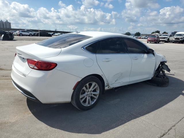 Photo 3 from auction – 2016 CHRYSLER 200 LIMITE with VIN 1C3CCCAB4GN157716