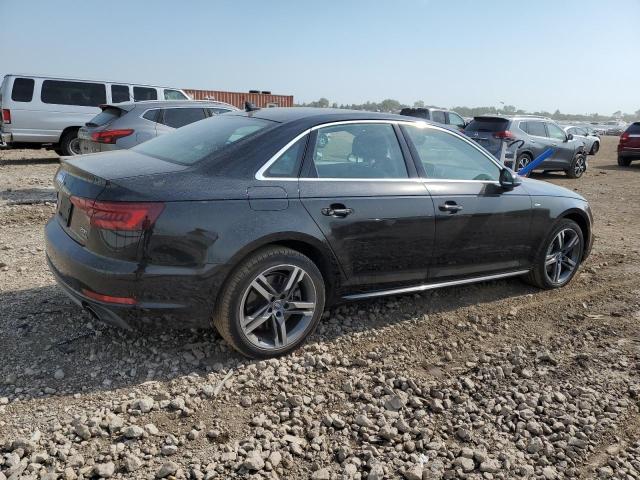 Photo 3 from auction – 2018 AUDI A4 PREMIUM with VIN WAUENAF49JA111050