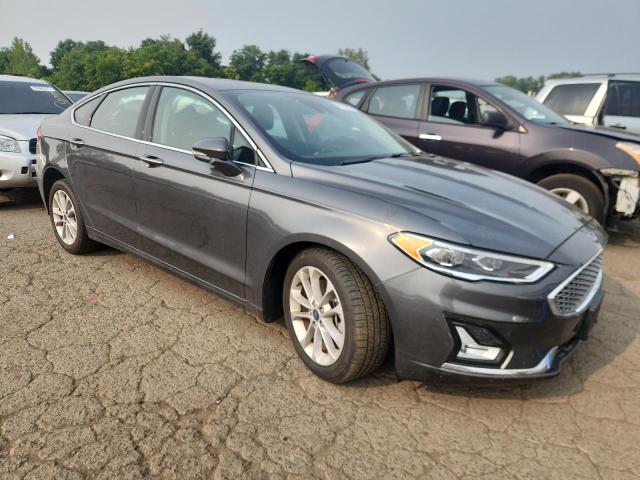 Photo 4 from auction – 2020 FORD FUSION TIT with VIN 3FA6P0SU7LR142183