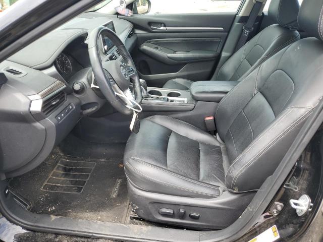 Photo 7 from auction – 2019 NISSAN ALTIMA PLA with VIN 1N4BL4FW8KC178507