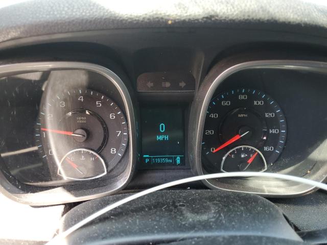 Photo 9 from auction – 2013 CHEVROLET MALIBU with VIN 1G11B5SA2DF354759