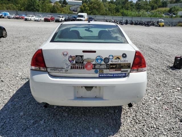 Photo 6 from auction – 2015 CHEVROLET IMPALA LIM with VIN 2G1WB5E39F1131910