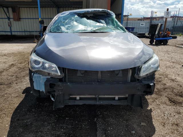 Photo 5 from auction – 2015 TOYOTA CAMRY LE with VIN 4T1BF1FK1FU101549