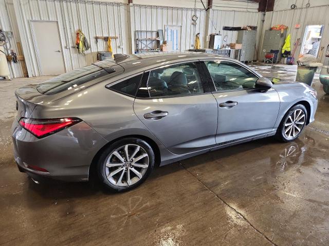 Photo 3 from auction – 2024 ACURA INTEGRA with VIN 19UDE4H2XRA027411