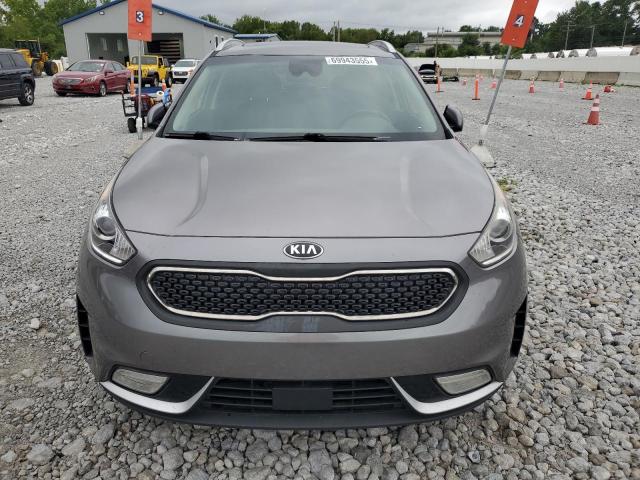 Photo 5 from auction – 2017 KIA NIRO EX with VIN KNDCC3LC4H5079909