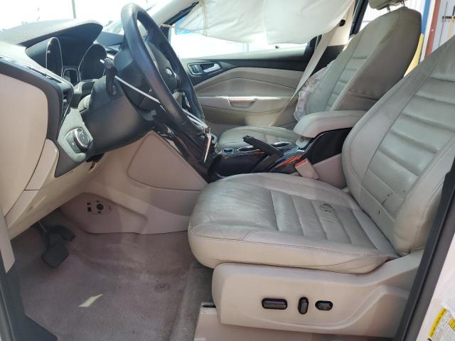 Photo 7 from auction – 2015 FORD ESCAPE TIT with VIN 1FMCU0J9XFUB74878