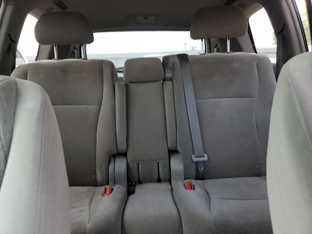 Photo 10 from auction – 2012 TOYOTA HIGHLANDER with VIN 5TDBK3EH4CS093254