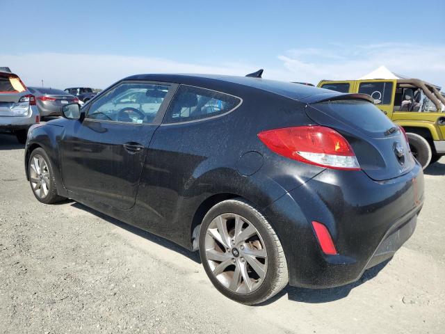 Photo 2 from auction – 2017 HYUNDAI VELOSTER with VIN KMHTC6AD5HU308290