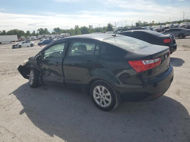 Photo 2 from auction – 2013 KIA RIO LX with VIN KNADM4A31D6304783