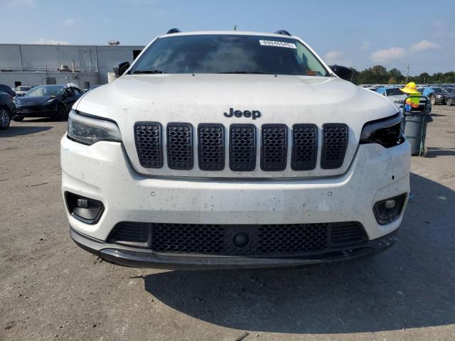 Photo 5 from auction – 2023 JEEP CHEROKEE A with VIN 1C4PJMMB4PD113676