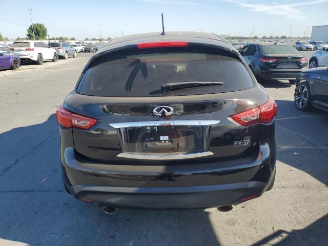 Photo 6 from auction – 2013 INFINITI FX37 with VIN JN8CS1MUXDM141512