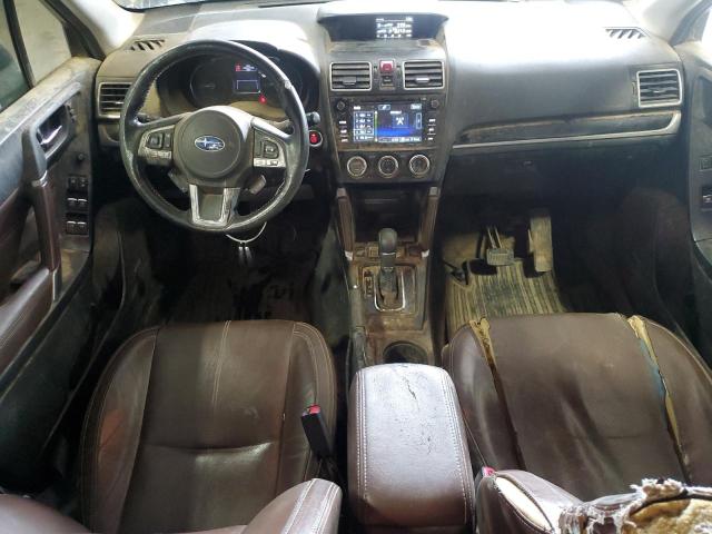 Photo 8 from auction – 2017 SUBARU FORESTER 2 with VIN JF2SJAWC5HH514809