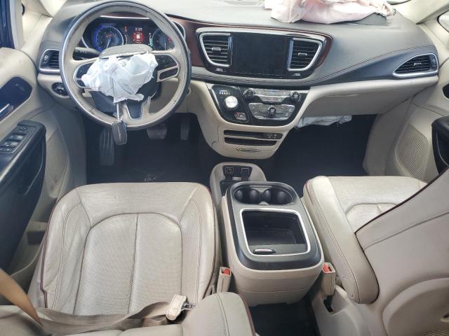 Photo 8 from auction – 2020 CHRYSLER PACIFICA L with VIN 2C4RC1GG6LR208952