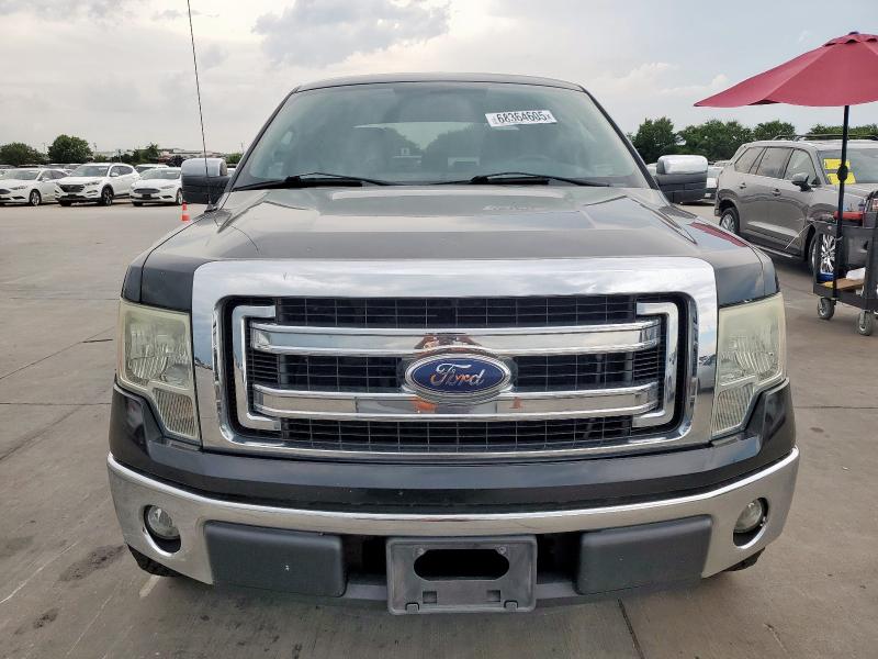 Photo 5 from auction – 2014 FORD F150 SUPER with VIN 1FTEW1CMXEFA37344
