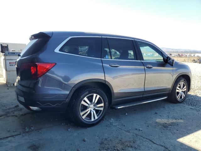Photo 3 from auction – 2017 HONDA PILOT EX with VIN 5FNYF5H31HB009896