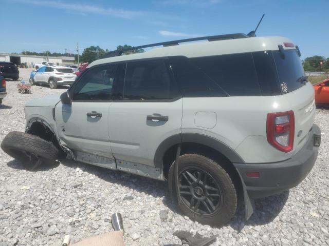 Photo 2 from auction – 2022 FORD BRONCO SPO with VIN 3FMCR9B66NRD61776