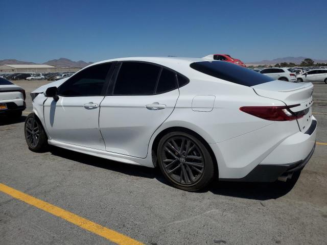 Photo 2 from auction – 2025 TOYOTA CAMRY XSE with VIN 4T1DAACK4SU514264