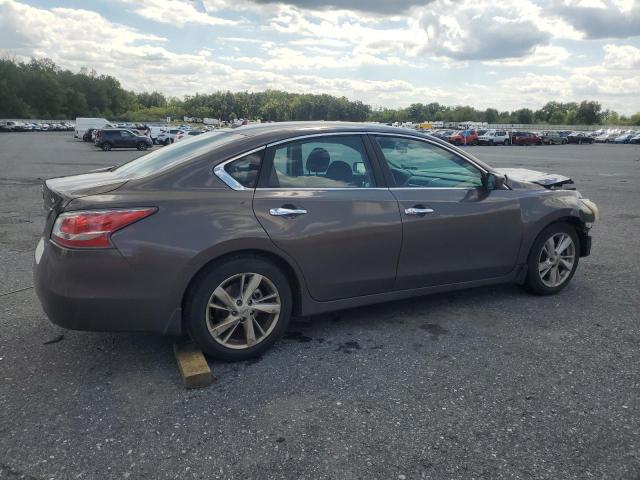Photo 3 from auction – 2014 NISSAN ALTIMA 2.5 with VIN 1N4AL3AP7EC127767