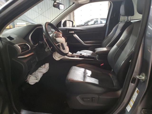 Photo 7 from auction – 2018 MITSUBISHI ECLIPSE CROSS SE with VIN JA4AT5AA4JZ056191