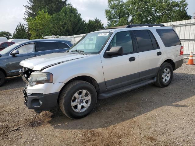 Photo 1 from auction – 2017 FORD EXPEDITION with VIN 1FMJU1GT4HEA04822