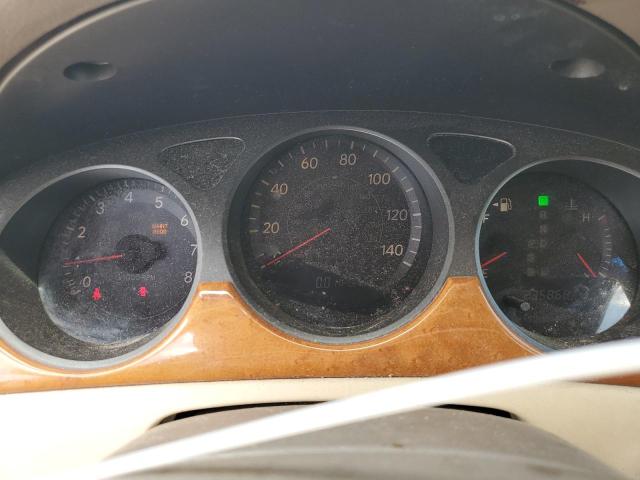 Photo 9 from auction – 2006 LEXUS ES 330 with VIN JTHBA30G965172977
