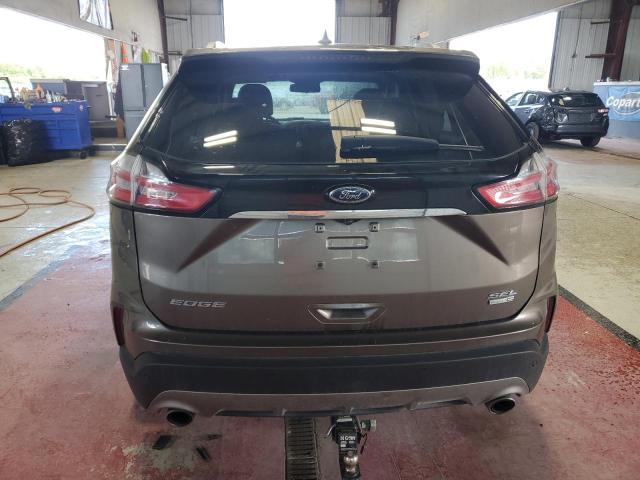 Photo 6 from auction – 2019 FORD EDGE SEL with VIN 2FMPK4J9XKBC59945