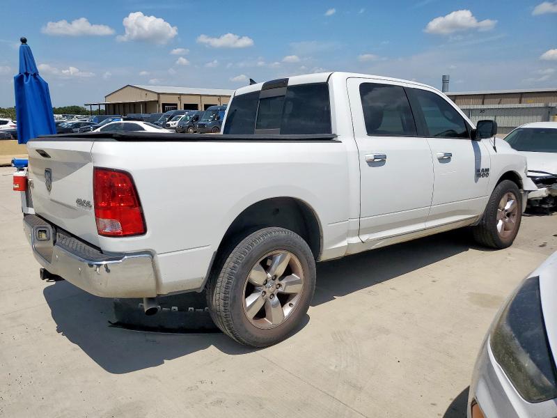 Photo 3 from auction – 2017 RAM 1500 SLT with VIN 1C6RR7LG4HS606469