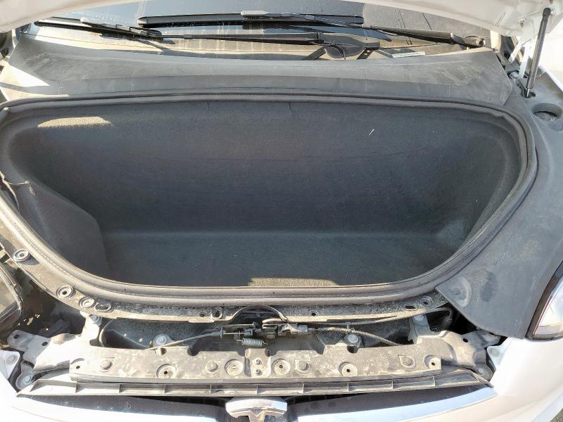 Photo 11 from auction – 2019 TESLA MODEL X with VIN 5YJXCBE24KF149494