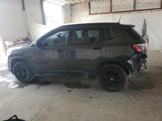 Foto 2 de la subasta – 2018 JEEP COMPASS SP con VIN 3C4NJDAB6JT107925
